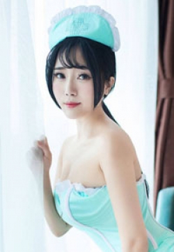韩国风情护士装美女撩人制服诱惑美女图片