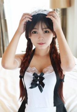 女仆