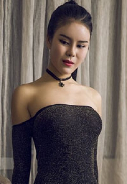 性感美女美艳尤物宁静连体渔网袜销魂蚀骨写真图片