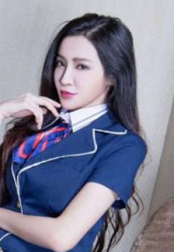 空姐制服美女长腿丝袜写真高清电脑壁纸大全