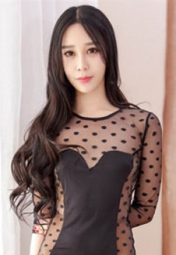 内地性感美女妩媚娇艳丝袜美腿精灵撩人写真图片