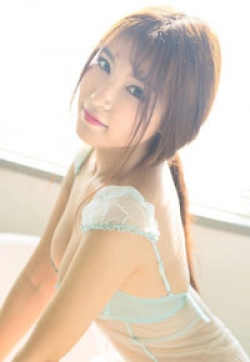 绝色兔女郎向唯情趣黑丝妩媚动人