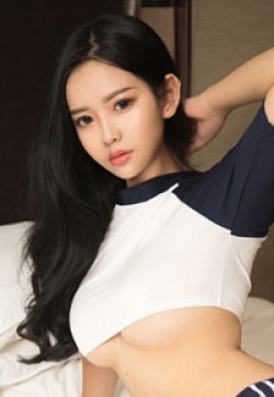 凌希儿写真图片