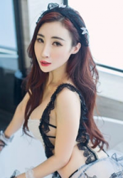 jizz极品美女性感嫩妹唐琪儿隐退之作火辣迷人写真图片