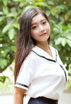 美艳风流熟女少妇林美惠子爆乳丰臀十分诱人写真图片第张