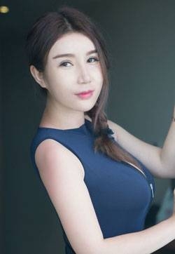 内地美女mmm1314陈秋雨成熟女人的韵味高清妹子写真集