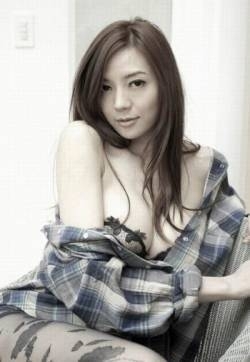 女郎周韦彤极品图片写真