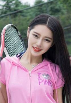 [TGOD推女神]徐妍馨Mandy清新尤物
