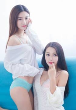 IMiss爱蜜社格格污巫王曼妮模特合集