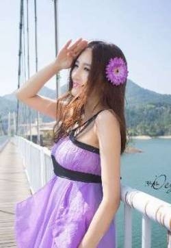 美女模特推女神王明明女神去哪儿第九期海报写真专辑