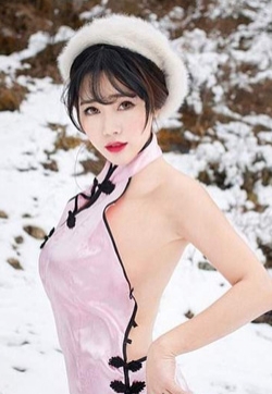 全部19韩国美女vip51美丽动人兜豆靓youlina新年快乐美女写真图片