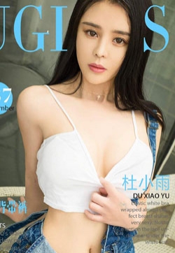 亚洲美女网杜小雨性感背带裤高清妹子写真集