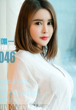 日韩ROSI美女模特露臀李唯一唯一的甜心高清写真集