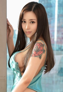 超级美女国模梦甜前凸后翘风情无限诱惑妖艳美女写真图片