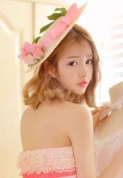 甜可爱萝莉么么哒少女甜美梦幻写真高清壁纸_高清桌面壁纸