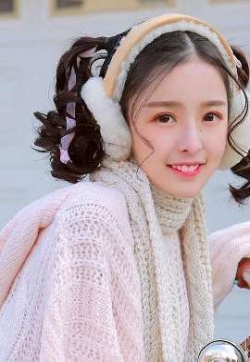 青春可爱美女电脑壁纸_高清桌面壁纸第张