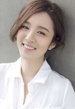 演员王晓晨写真高清壁纸图片