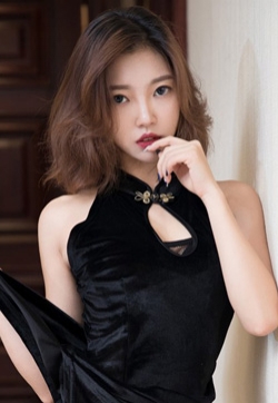 高跟美腿黑丝连体裤欲女冯木木前凸后翘曲线撩人壁纸写真图片