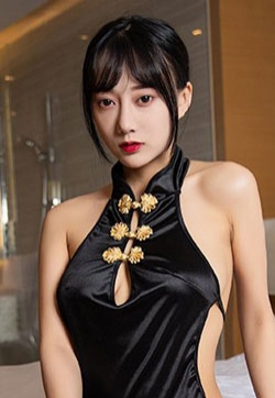 韩国美女秀身材火辣美姿宝贝何嘉颖蕾丝长袜迷人蚀骨美女摄影图片