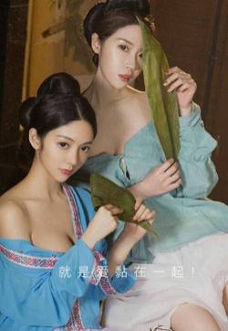 高清日本和服美女mm小琪梦心玥艺轩田小燕四面香666美女写真集