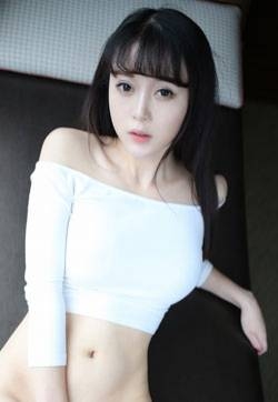 韩国美女vip内部性感尤物赵小米肌肤白皙水嫩好诱人图片