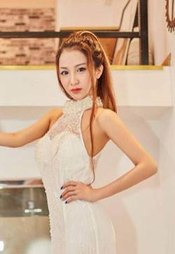 亚洲女人天堂Sugar梁莹修长的美腿与浑圆的翘臀高清美女模特写真集