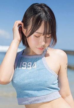 顶级少妇艾莉娇羞欲滴美乳若隐若现性感图片
