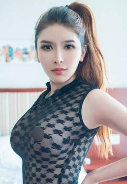 最大尺度全部图杯54p宅福利推女郎TuiGirl李丽莎大胆写真图片
