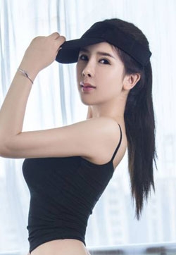 大尺度全部图杯54p宅福利VIP专辑李丽莎-最美球媛壁纸图片