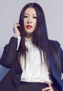 年轻漂亮美女Model佳怡灰丝高跟秘书上下全集美腿玉足高清大长腿写真图片
