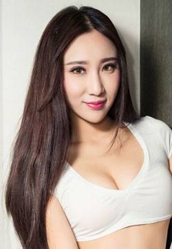 内地平面模特苏子淇倔强的美丽写真集
