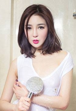最新5169美女模特性感美少妇柳杭丰满大胸波涛汹涌高清美女写真图集
