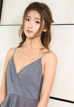 日韩美女666美女瑶瑶亭亭玉立高清妹子写真集