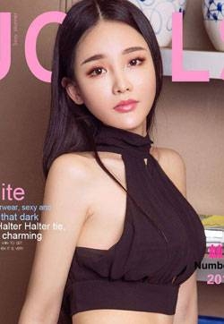 网络红人mm1311美女模特林熙桐春天的桐话高清写真集