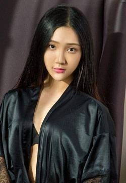 最漂亮的女优唐璐纵享丝滑高清美女写真集