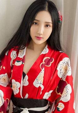 最漂亮的女优唐璐在璐上高清美女写真集