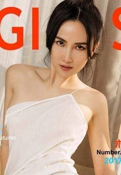 漂亮妩媚mm1311木尧一缕春光高清美女写真集