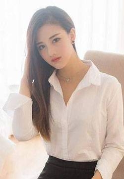 上海美女模特半裸黑丝冯雪娇诱惑高清mm壁纸图片