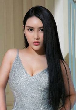 内地90后嫩模林熙儿高清妹子写真集