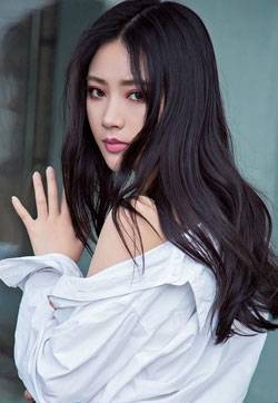 亚洲养眼美女夏梦情深媛浅高清mm写真集