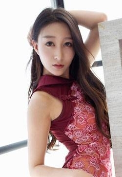 mm1311美女模特赵熙儿178CM高挑极品肉丝美腿高清写真集
