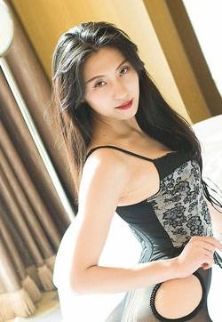 网络红人模特大熙高挑极品黑丝诱惑美腿高清壁纸图片