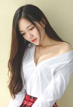 日韩97160美女尹意纯玉女高清mm写真集