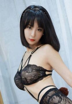 局部模特摄影蓝夏Akasha蕾丝尤物高清美女写真集