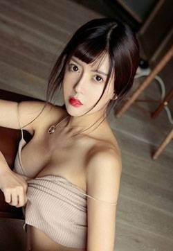 漂亮美人116美女模特赵智妍壁纸图片
