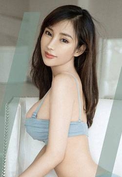 最漂亮好看美女图片叶子-事叶有成高清美女写真图集