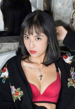 最新美女789mmm模特凌雪花仙子的救赎高清妹妹写真集