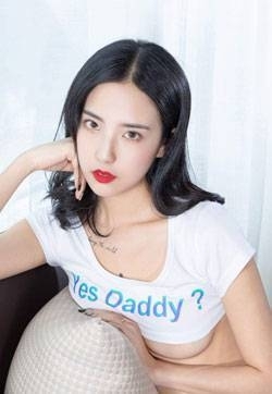 最新美女789mmm模特凌雪-柳暗花明高清写真图集