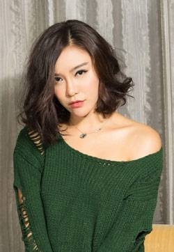 日韩美女女优乔馨儿久媚成妖高清mm写真集