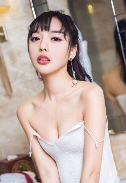 亚洲美女模特169mm周熙妍酸酸甜甜就是我高清妹妹写真集